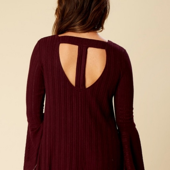 Altar'd State Dresses & Skirts - Altar'd State dress. Size small. NWT. Long sleeve.